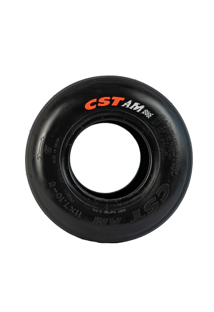 CST AM - COMPETICIÓN - CST Tires Perú