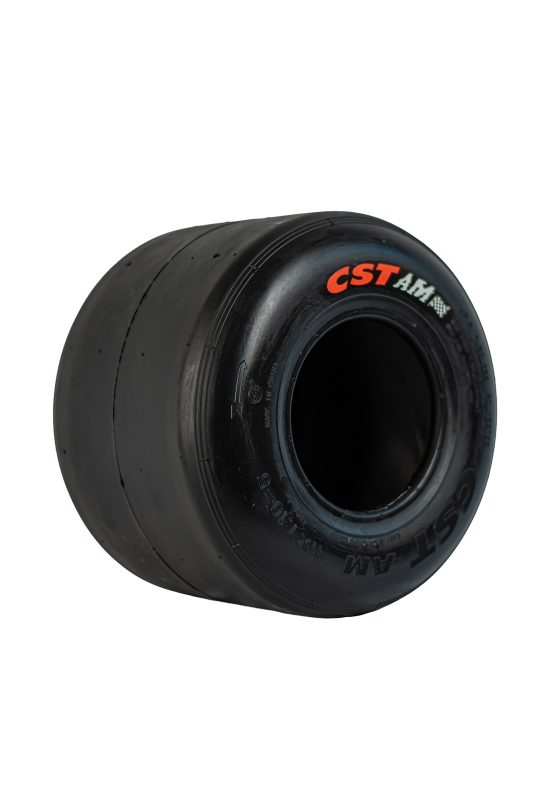 CST AM - COMPETICIÓN - CST Tires Perú