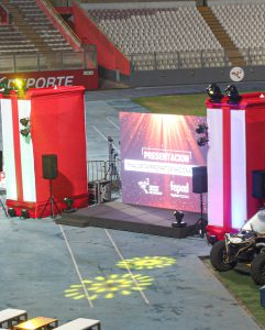 FEPAD 10