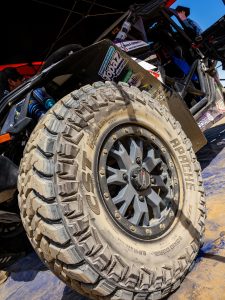 RALLY COAYLLO 1