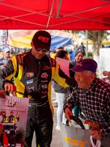 RALLY COAYLLO 10