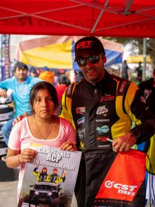 RALLY COAYLLO 11
