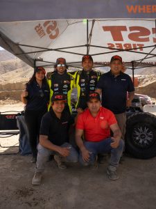 RALLY COAYLLO 2