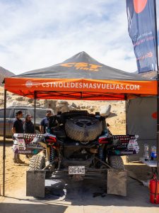 RALLY COAYLLO 3