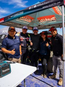 RALLY COAYLLO 6
