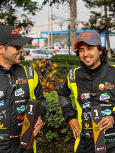 RALLY COAYLLO 8