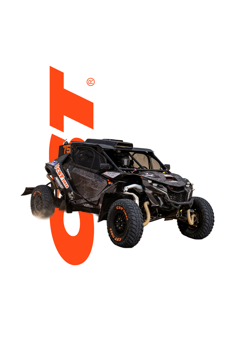 UTV APACHE