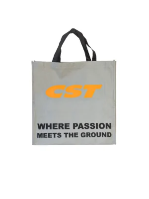 Bolsa Gris CST