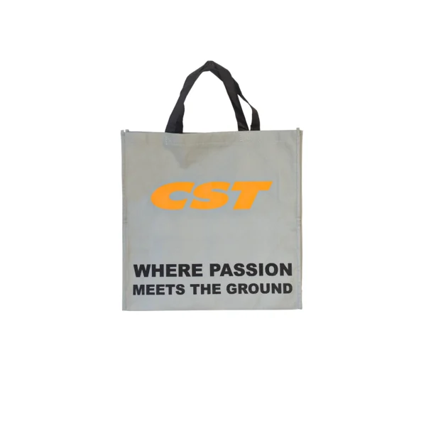 Bolsa Gris CST