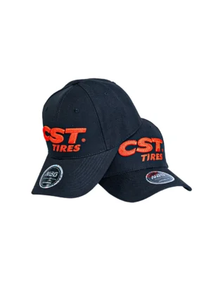Gorro Negro CST