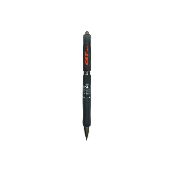 Lapicero Negro CST