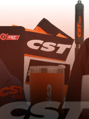 Vaso CST