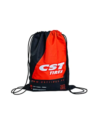 Mochila Tela CST