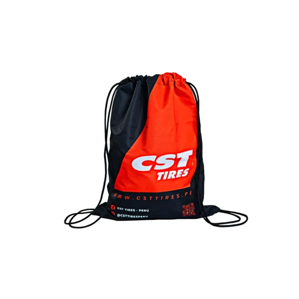 Mochila Tela CST