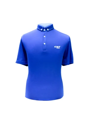 Polo Azul Intenso CST