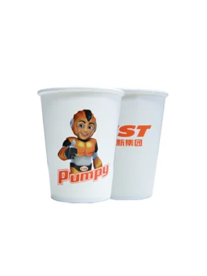 Vaso CST