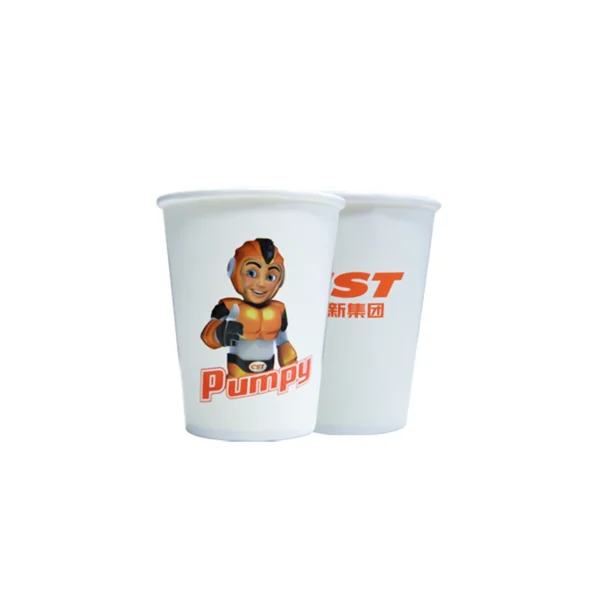 Vaso CST